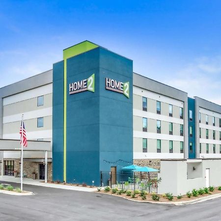 Home2 Suites By Hilton Daphne Spanish Fort Esterno foto
