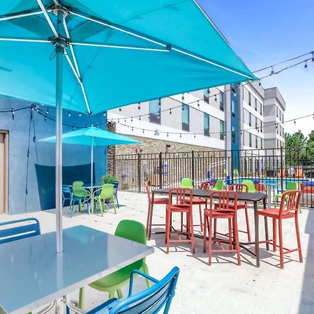 Home2 Suites By Hilton Daphne Spanish Fort Esterno foto