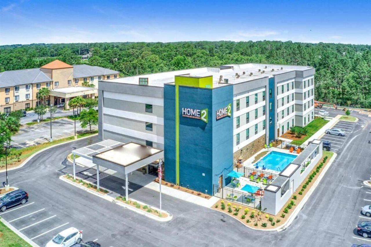 Home2 Suites By Hilton Daphne Spanish Fort Esterno foto