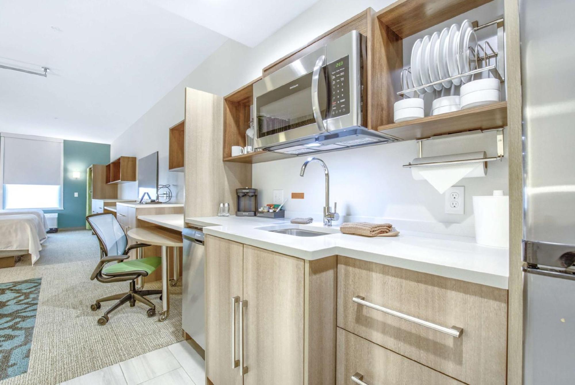 Home2 Suites By Hilton Daphne Spanish Fort Esterno foto