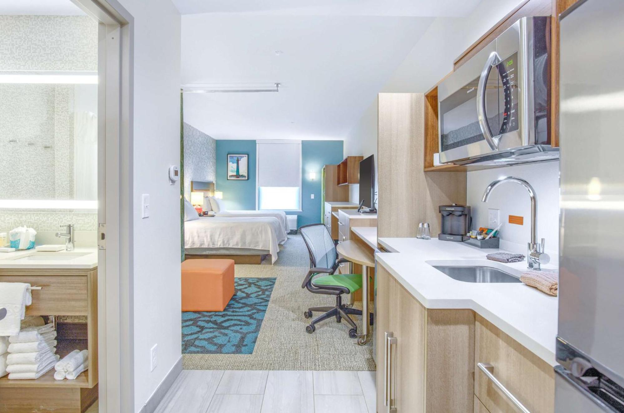 Home2 Suites By Hilton Daphne Spanish Fort Esterno foto