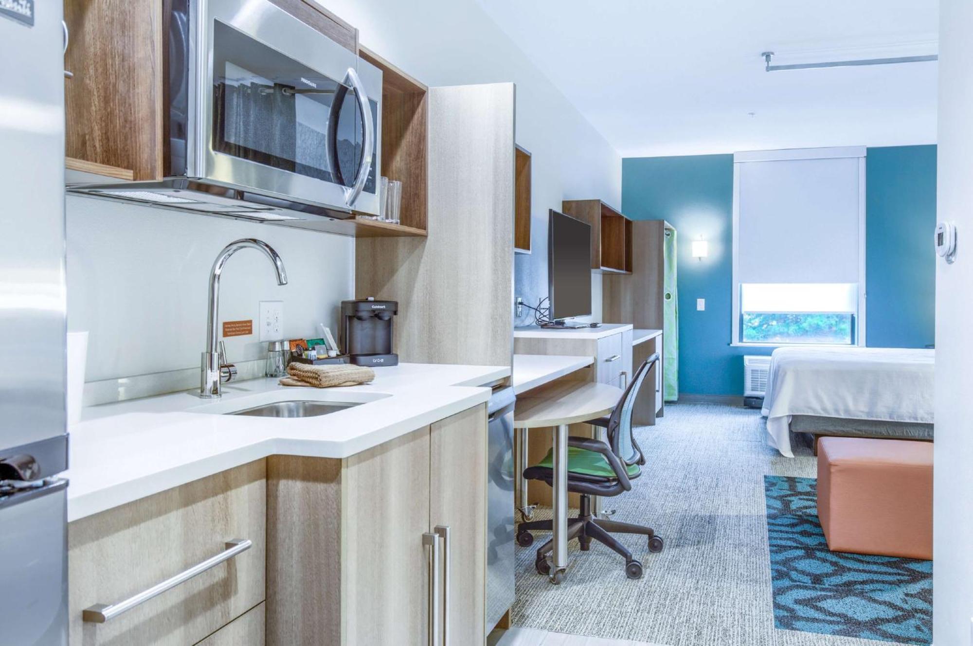 Home2 Suites By Hilton Daphne Spanish Fort Esterno foto