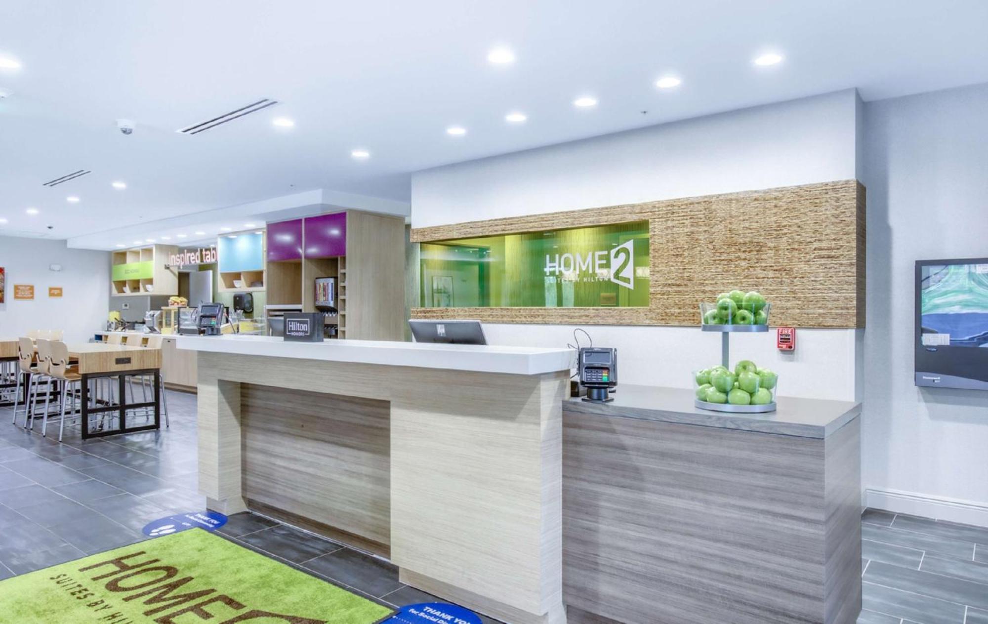 Home2 Suites By Hilton Daphne Spanish Fort Esterno foto