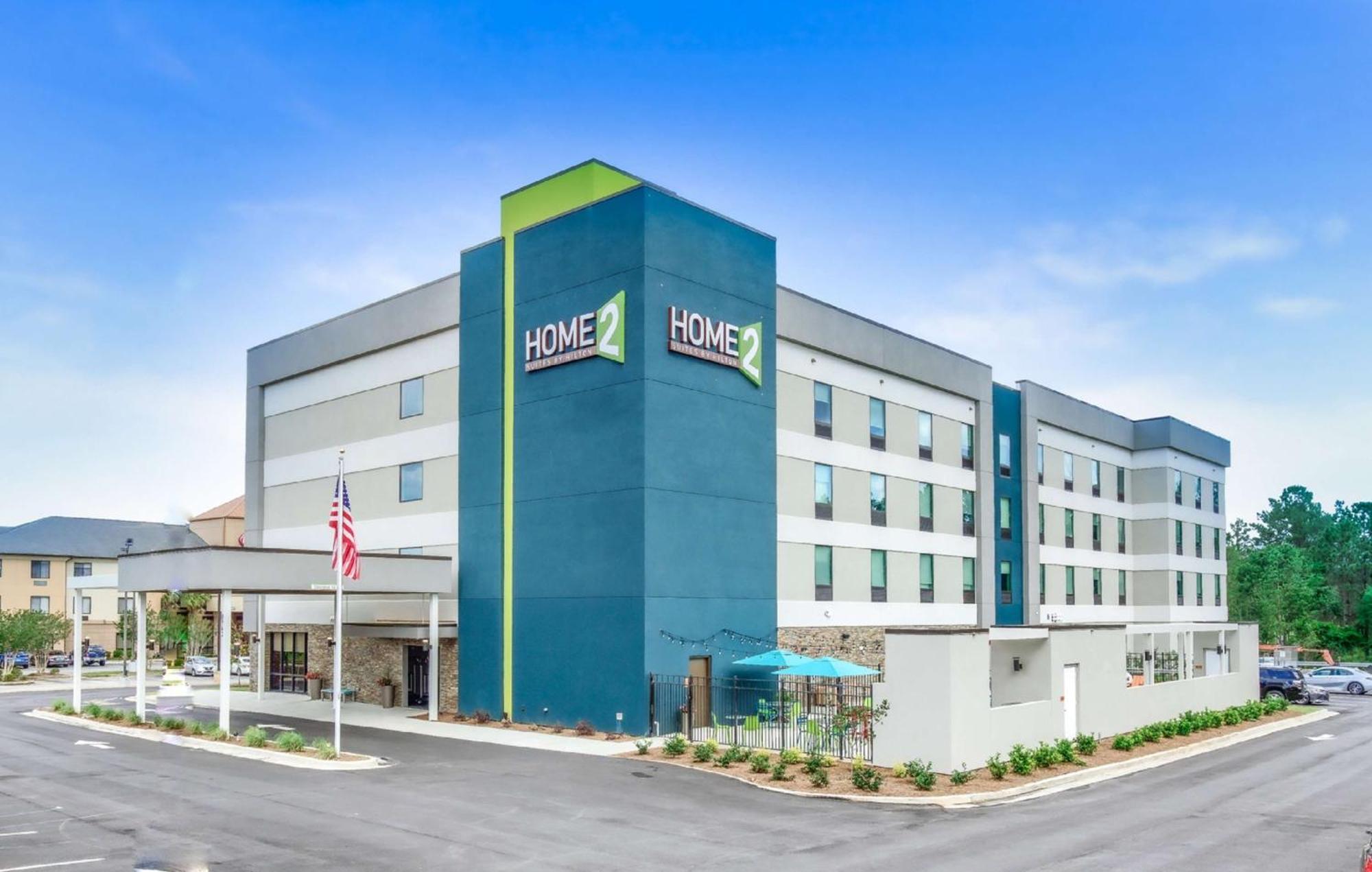 Home2 Suites By Hilton Daphne Spanish Fort Esterno foto