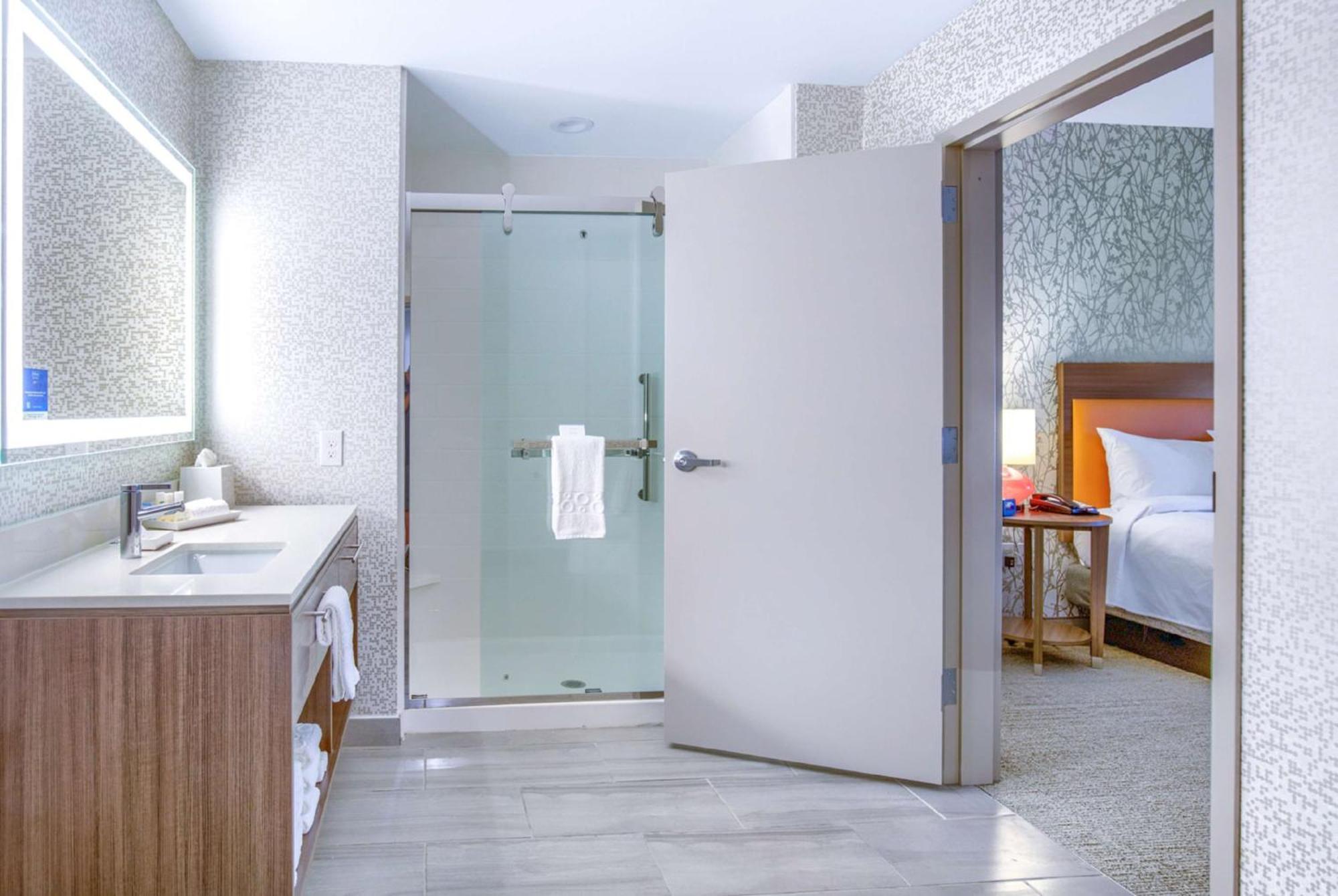 Home2 Suites By Hilton Daphne Spanish Fort Esterno foto