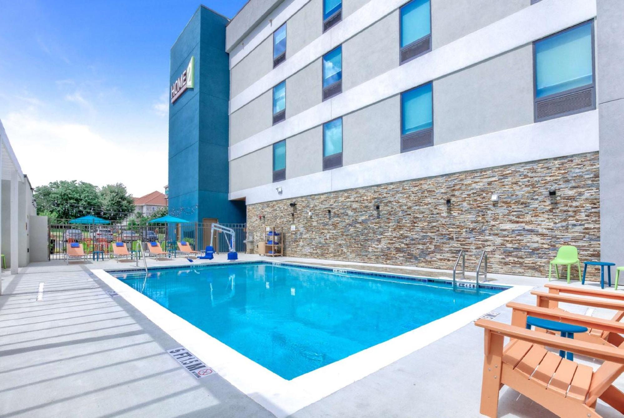 Home2 Suites By Hilton Daphne Spanish Fort Esterno foto