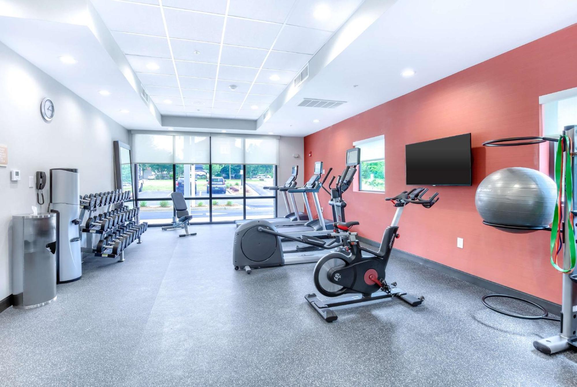 Home2 Suites By Hilton Daphne Spanish Fort Esterno foto