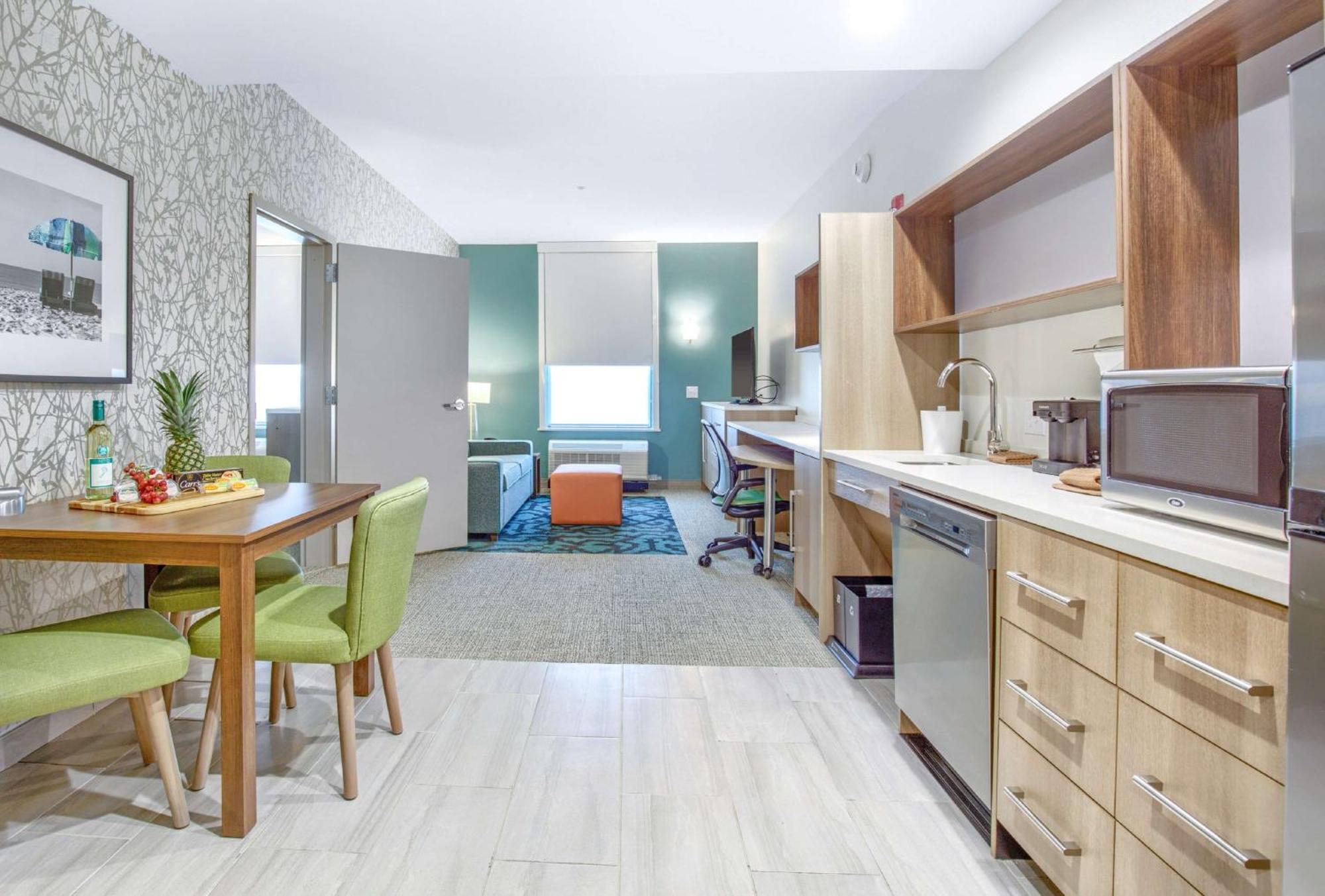 Home2 Suites By Hilton Daphne Spanish Fort Esterno foto
