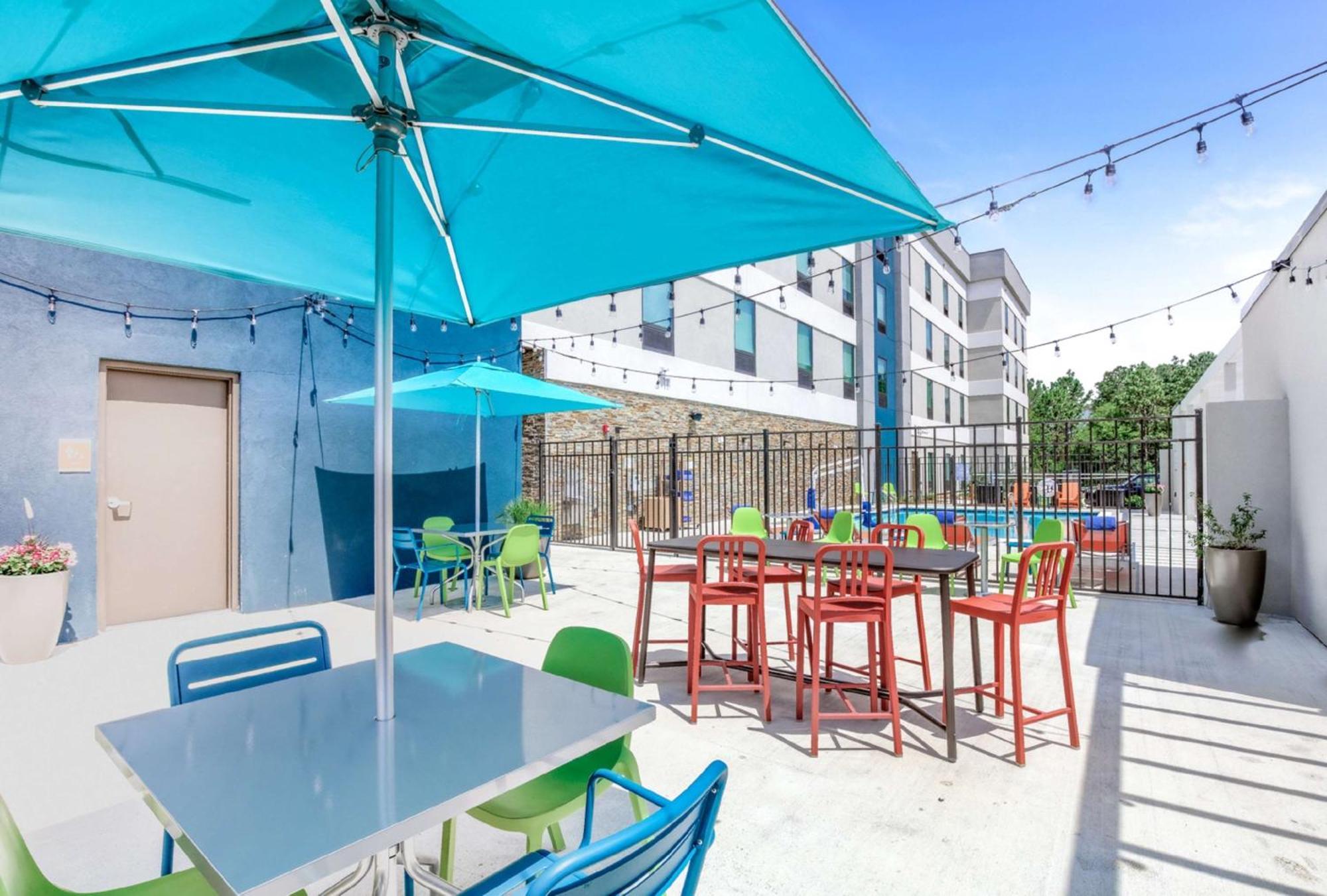 Home2 Suites By Hilton Daphne Spanish Fort Esterno foto